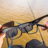 Preston Innovations Inception Overfit Sunglasses